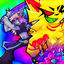 Cover Pinata Break