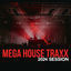 Cover Mega House Traxx 2024 Session