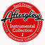 Cover Afterglow Instrumental Collection 1