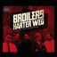 Cover Harter Weg (Go!)