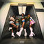 Cover ELEVATOR