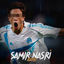 Cover Samir Nasri