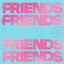 Cover Friends