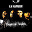 Cover Regain de tension