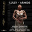 Cover Lully: Armide