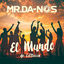 Cover El Mundo (de Lattesso)