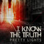 Cover I Know the Truth