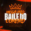 Cover Mega pro Baile do Cokeiro