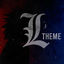 Cover L Theme (from Death Note)