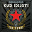 Cover Za Tebe: A Tribute To Kud Idijoti