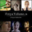 Cover Freya, Vol. 2