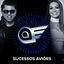 Cover Sucessos Aviões