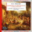 Cover Mozart : Symphonies salzbourgeoises