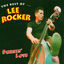 Cover Burnin' Love - The Best Of..