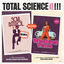 Cover Soul Patrol (Lenzman Deep In Your Soul Remix) / Wasting Time (Total Science Remix)