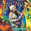 Cover Splendiferous Santana