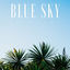 Cover Blue sky