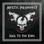 Cover Hail to the King