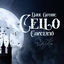 Cover Dark Gothic Cello Concerto