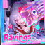 Cover Ravings