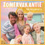 Cover Zomervakantie