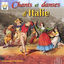 Cover Chants et danses d'Italie