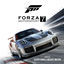 Cover Forza Motorsport 7 (Original Soundtrack)