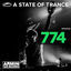Cover A State Of Trance Episode 774