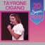 Cover 20 Super Sucessos: Tayrone Cigano