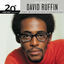 Cover 20th Century Masters: The Millennium Collection: Best of David Ruffin