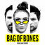 Cover Bag of Bones