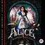 Cover Alice: Madness Returns (Original Videogame Soundtrack)