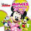Cover Minnie's Favorites (Songs from "Mickey Mouse Clubhouse")
