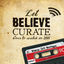 Cover Let Believe Curate (Ones to Watch In 2011 - 2o11's Most Promising Artists)