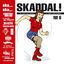 Cover Ska... Ska... Skandal No. 6