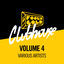 Cover Fool's Gold Clubhouse Vol. 4