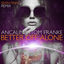 Cover Better Off Alone (Sean Finn Remix)