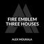 Cover Fire Emblem: Three Houses Main Theme