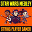 Cover Star Wars Medley