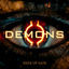 Cover DEMONS