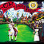 Cover Oh Holy Fools - The Music Of Son, Ambulance And Bright Eyes