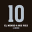 Cover El Mundo a Mis Pies