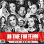 Cover No Time For Tears (VIP Remix)