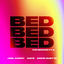 Cover BED (The Remixes) [Pt.2]