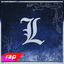 Cover Rap Do L: O Maior Detetive (Nerd Hits)