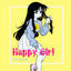 Cover Happy Girl