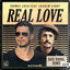 Cover Real Love (Dave Winnel Remix)