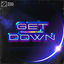 Cover Get Down (feat. Manela)