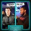 Cover French The Kid x Fumez The Engineer - Plugged In Part 1