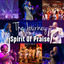 Cover The Journey of Spirit of Praise, Vol. 1 - Vol. 6 (Live)